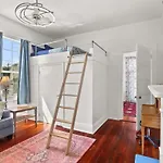 Beautiful Historic Mid City Home