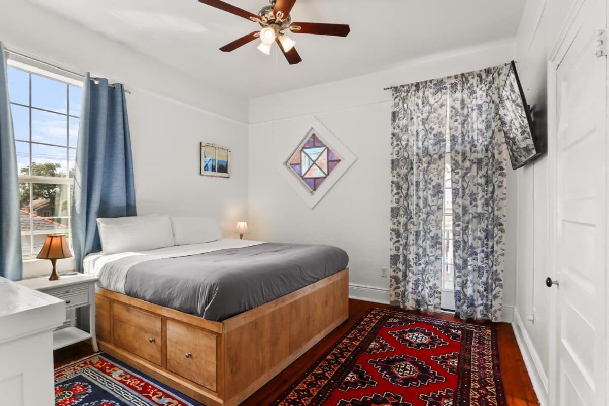 Holiday home Beautiful Historic Mid New Orleans