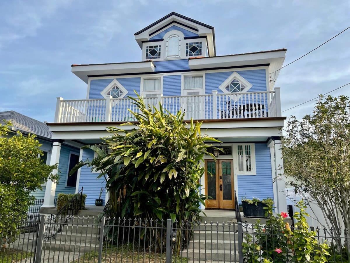 Beautiful Historic Mid Holiday home *